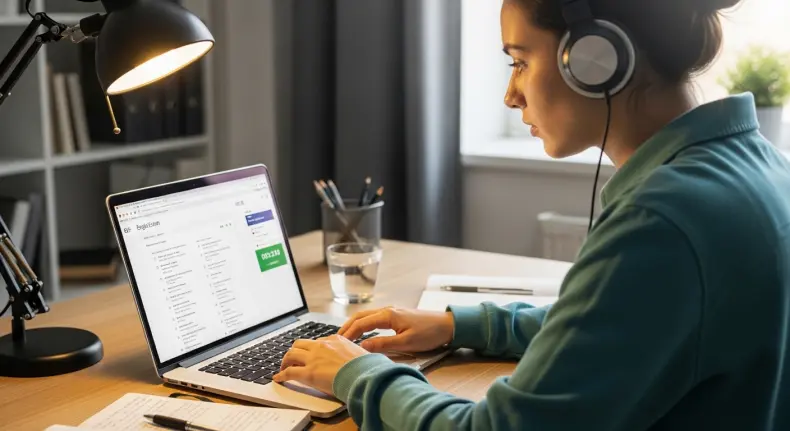 O que é certificação internacional em inglês O que é certificação internacional em inglês